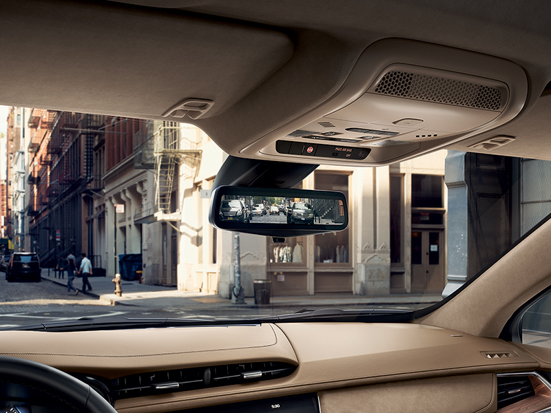 كاديلاك XT5 2019 الجديدة كليًّا... براعة في التصميم وتفوّق في المعايير